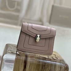 Bvlgari Satchel bags